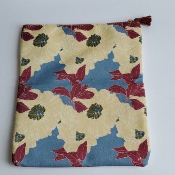 Rachel Pally Bag Clutch Vegan Leather Reversible WOMEN'S WOMAN'S - Picture 4 of 10